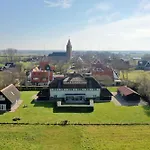 Nieuwland Hotel Den Oever