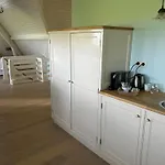Hotell Nieuwland Den Oever