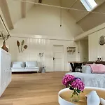 Nieuwland Hotell Den Oever