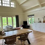 Hotel Nieuwland Den Oever