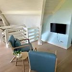 Nieuwland Hotell Den Oever