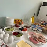 Nieuwland Hotell