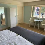 Nieuwland Hotell Den Oever