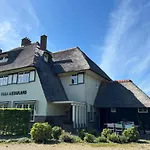 Hotel Nieuwland Den Oever