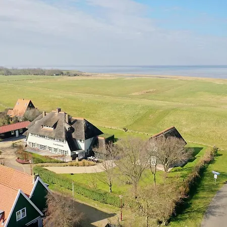 Hotel Nieuwland