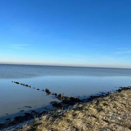 Nieuwland Hotel Den Oever