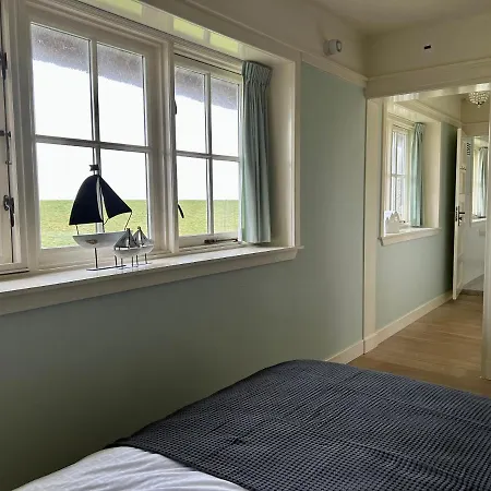 Nieuwland 3* Den Oever