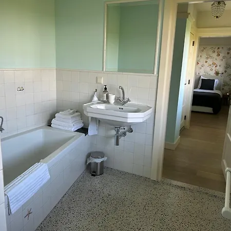 Hotel Nieuwland Den Oever