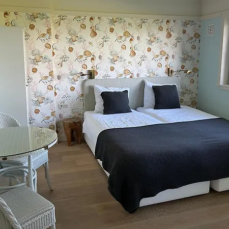 Nieuwland Hotel Den Oever