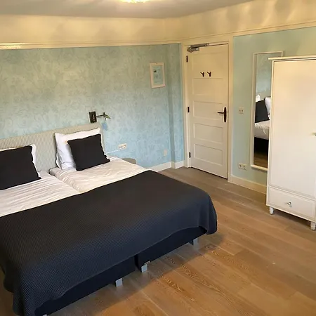 Nieuwland Hotel Den Oever