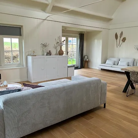 Nieuwland Hotel Den Oever