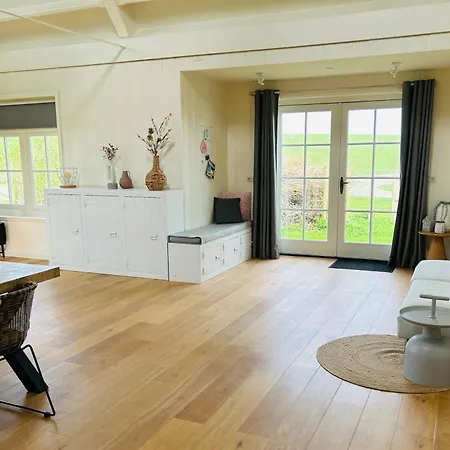 Nieuwland 3* Den Oever