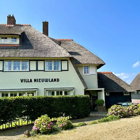 Nieuwland