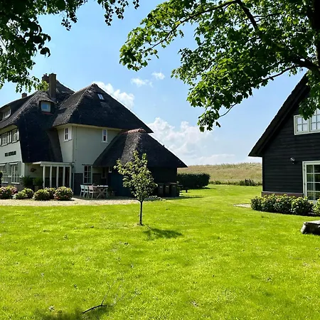 Nieuwland Den Oever