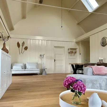 Nieuwland Hotel Den Oever