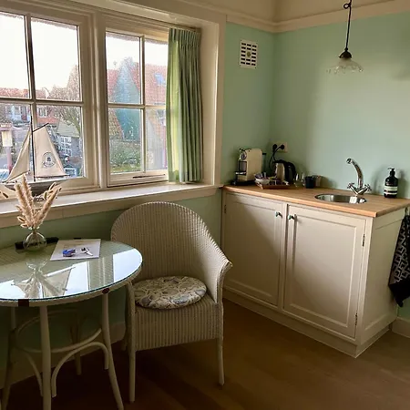 Nieuwland 3* Den Oever