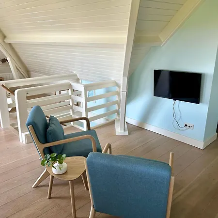 Nieuwland Hotel Den Oever