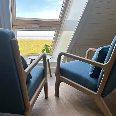 Hotel Nieuwland Den Oever