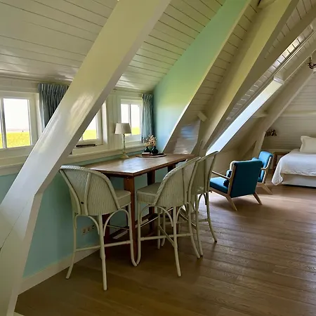 Nieuwland 3*