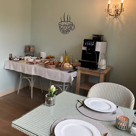 Nieuwland Hotel Den Oever