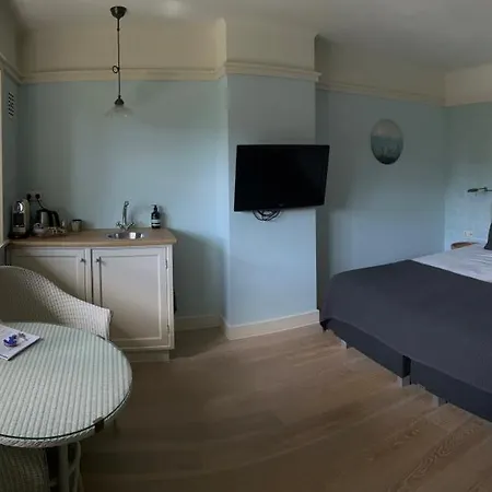 Nieuwland Hotel Den Oever