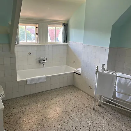 Hotel Nieuwland Den Oever