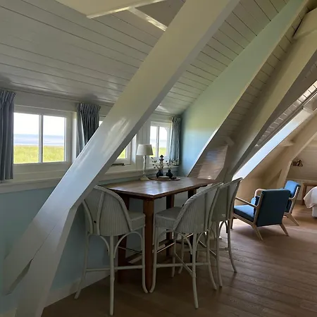 Nieuwland Den Oever