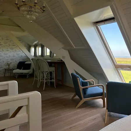 Nieuwland 3* Den Oever