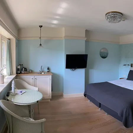 Hotel Nieuwland 3*