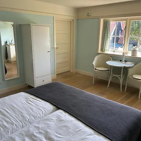 Nieuwland Hotel Den Oever