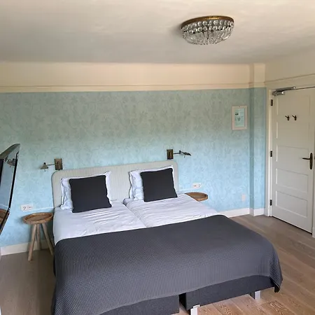 Hotel Nieuwland Den Oever