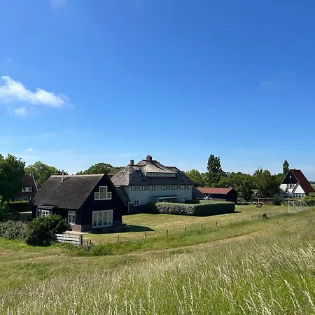 Nieuwland 덴오에버