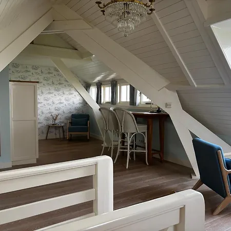 호텔 Nieuwland