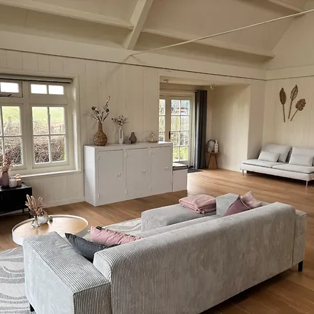 Hotel Nieuwland Den Oever