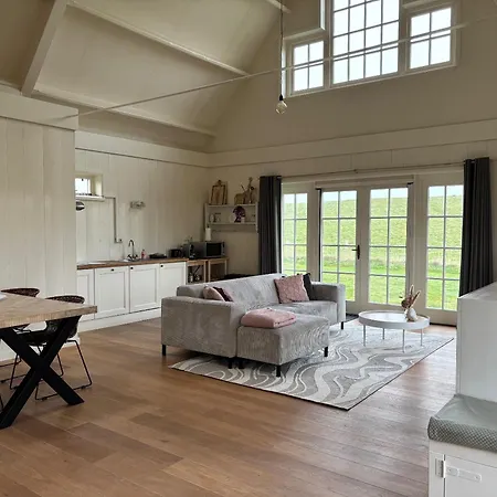 Nieuwland Hotel Den Oever