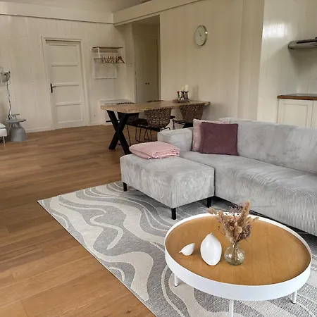 Nieuwland 3* Den Oever