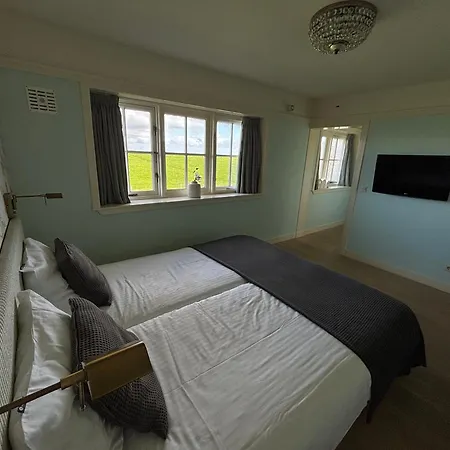 Hotel Nieuwland 3*