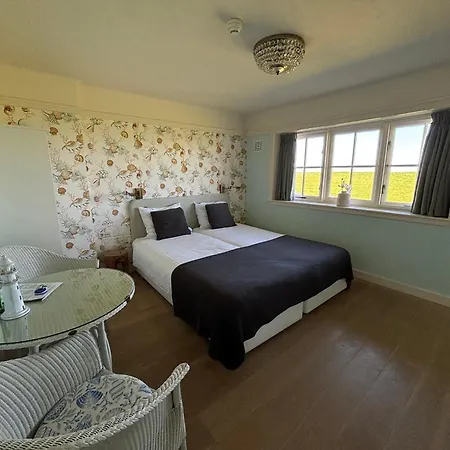 Hotel Nieuwland 3*