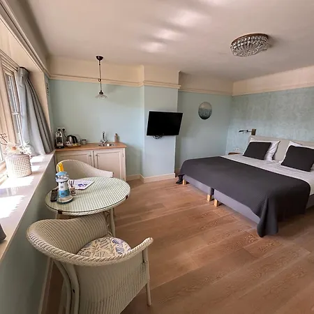 Nieuwland Hotel