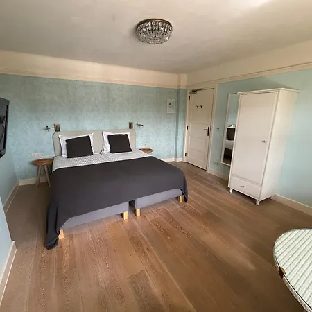 Hotel Nieuwland