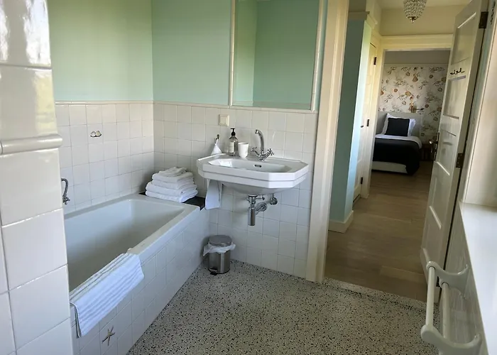 Hotel Nieuwland Den Oever