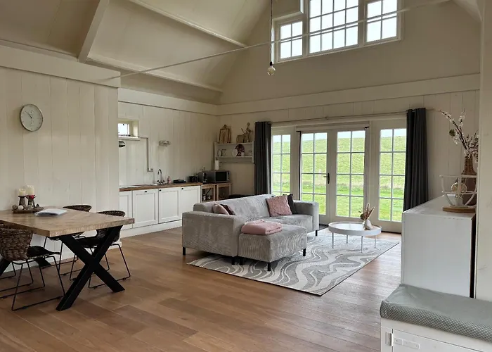 Nieuwland Hotel Den Oever