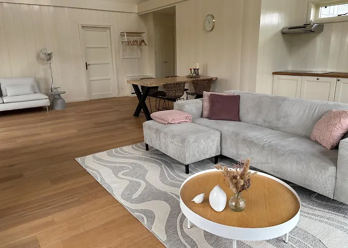 Nieuwland 3* Den Oever