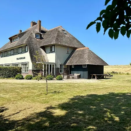 Nieuwland Den Oever