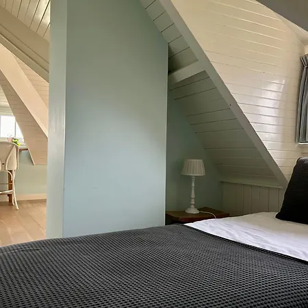 Hotel Nieuwland 3*
