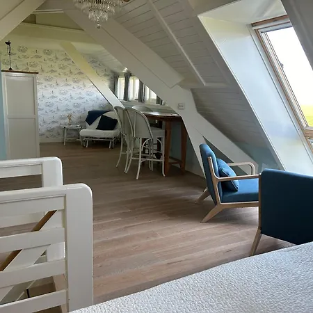 Nieuwland 3* Den Oever