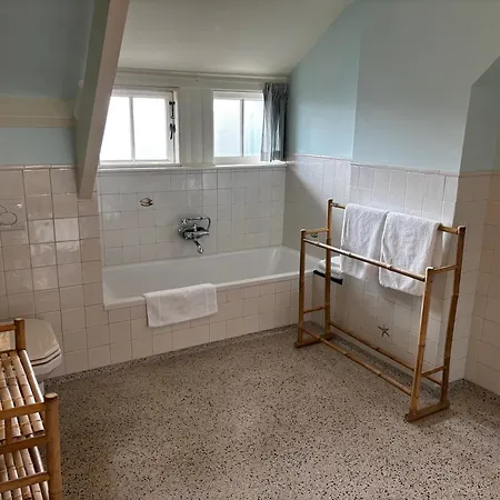 Nieuwland מלון דן אובר