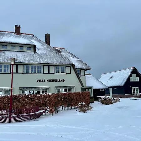 Nieuwland 3* Den Oever