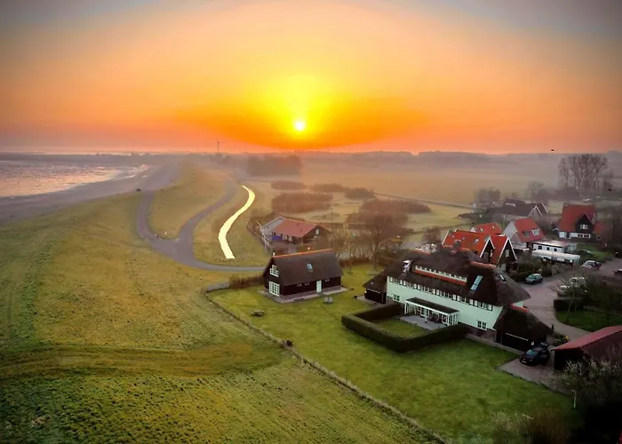 Nieuwland דן אובר