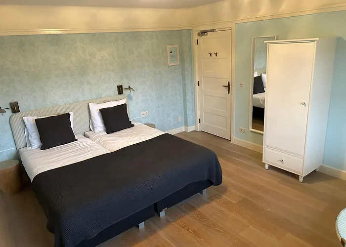 Nieuwland Hotel Den Oever